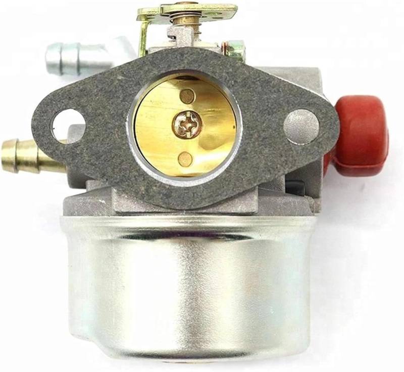 Vergaser Für Tecumseh 640014 640004 640025 640117B Vergaser für Motor (1pc) von luoliang