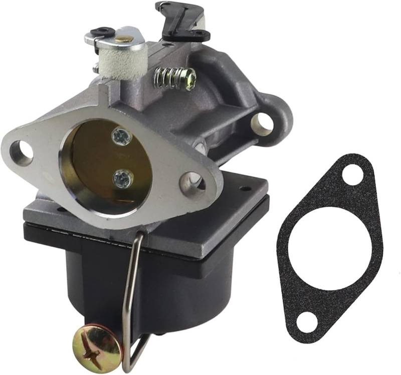 Vergaser Für Tecumseh Traktor OHV110 OHV115 OHV120 für Motor Carb Vergaser von luoliang