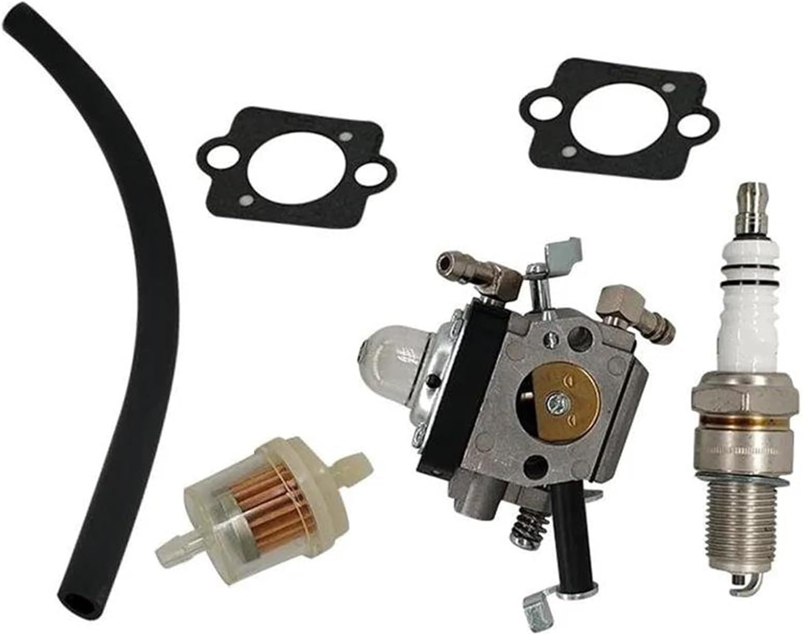 Vergaser Für Wacker Vergaser Kit für motor Ersatz Teile Öl für schlauch Dichtung Vergaser Für Wacker Vergaser Kit für motor Ersatz Teile Öl für schlauch Dichtung von luoliang