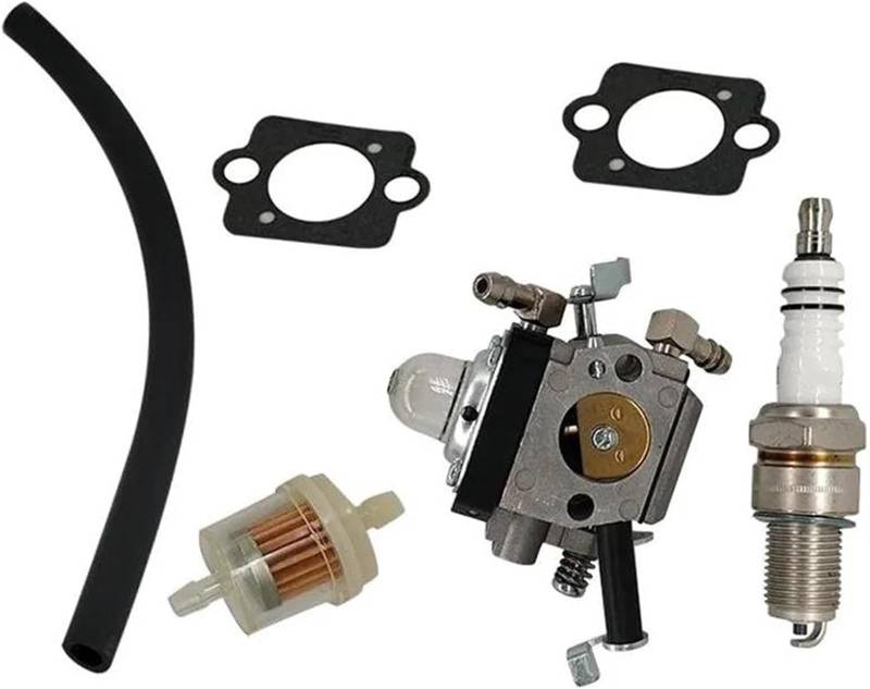 Vergaser Für Wacker Vergaser Kit für motor Ersatz Teile Öl für schlauch Dichtung von luoliang