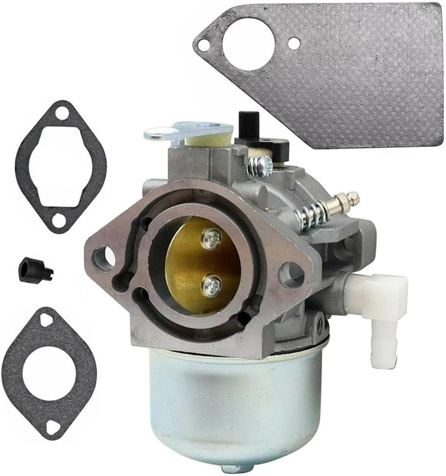 Vergaser Für Walbro LMT Für 12,5 für PS Vergaser Carb Für Mit Carburetter Dichtung Vergaser Für Walbro LMT Für 12,5 für PS Vergaser Carb Für Mit Carburetter Dichtung von luoliang