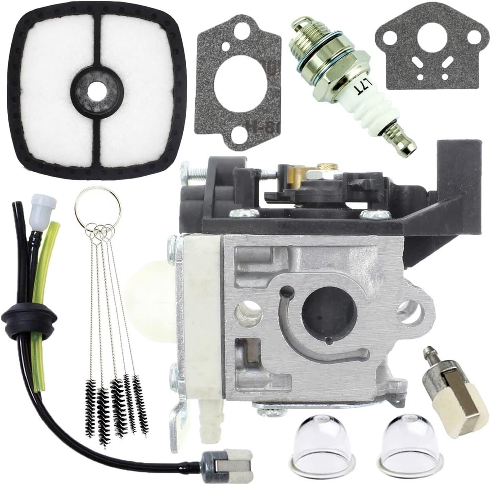 Vergaser Für Zama RB-K94 für Echo SRM265 SRM265ES Vergaser Vergaser Vergaser Für Zama RB-K94 für Echo SRM265 SRM265ES Vergaser Vergaser von luoliang
