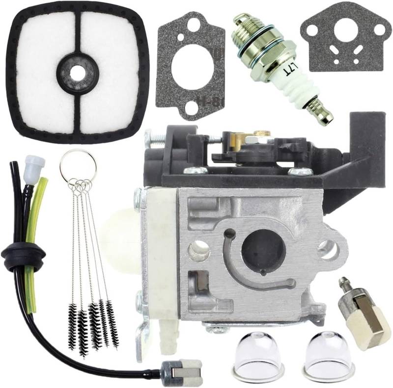 Vergaser Für Zama RB-K94 für Echo SRM265 SRM265ES Vergaser Vergaser von luoliang