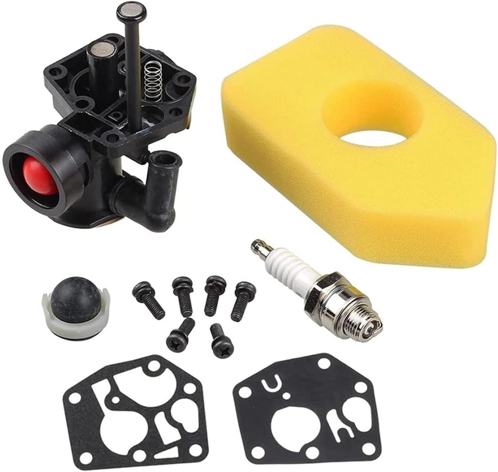 Vergaser Für briggs für stratton 795469 498811 Zubehör Vergaser Carburetter Vergaser Für briggs für stratton 795469 498811 Zubehör Vergaser Carburetter von luoliang