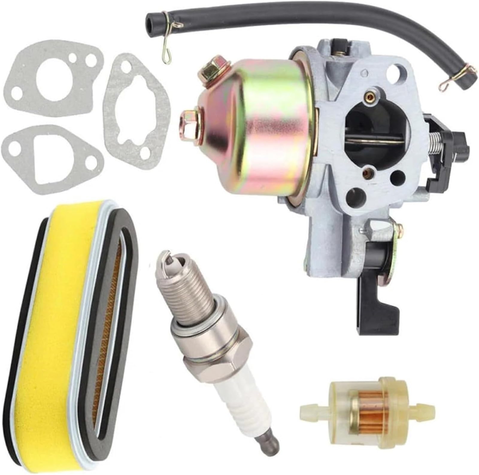 Vergaser Für motor Ersatzteile Zubehör Für GXV120 GXV140 GXV160 Vergaser Für motor Ersatzteile Zubehör Für GXV120 GXV140 GXV160 von luoliang