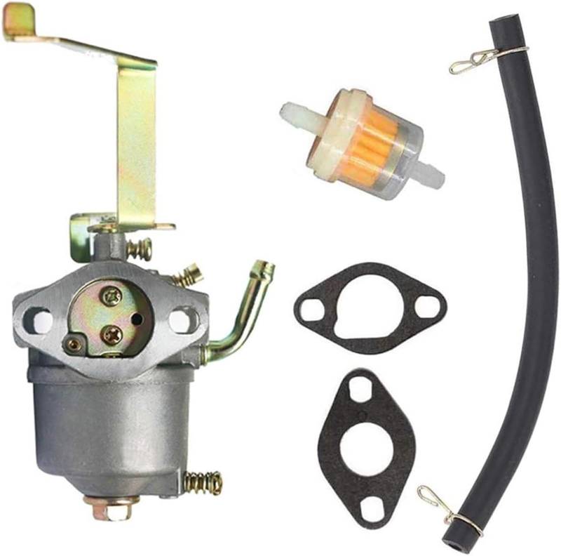 Vergaser Generator Vergaser Garten Reparatur für Ryobi RGN1200A 900W 1100W 4-Takt Vergaser von luoliang