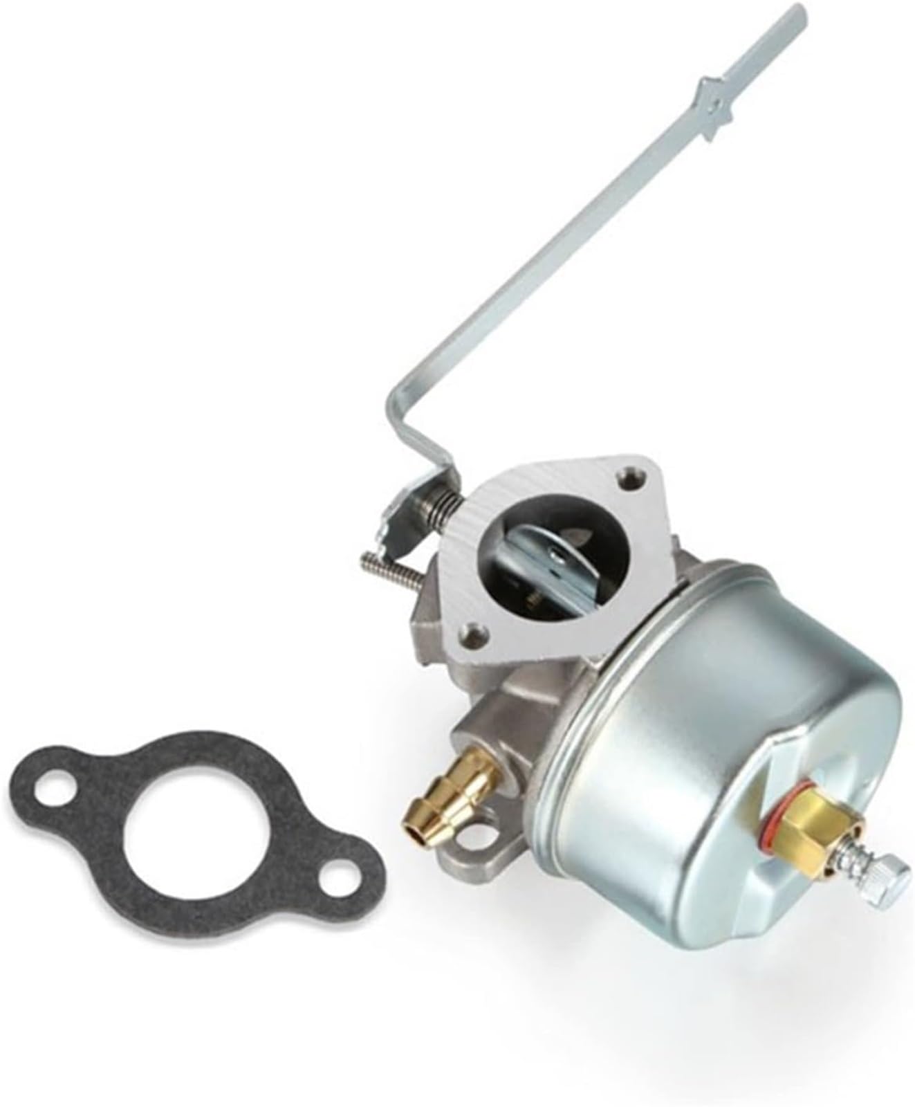 Vergaser Motorrad-Vergaser, Vergaser-Kit für Suffolk Qualcast QX Vergaser Motorrad-Vergaser, Vergaser-Kit für Suffolk Qualcast QX von luoliang