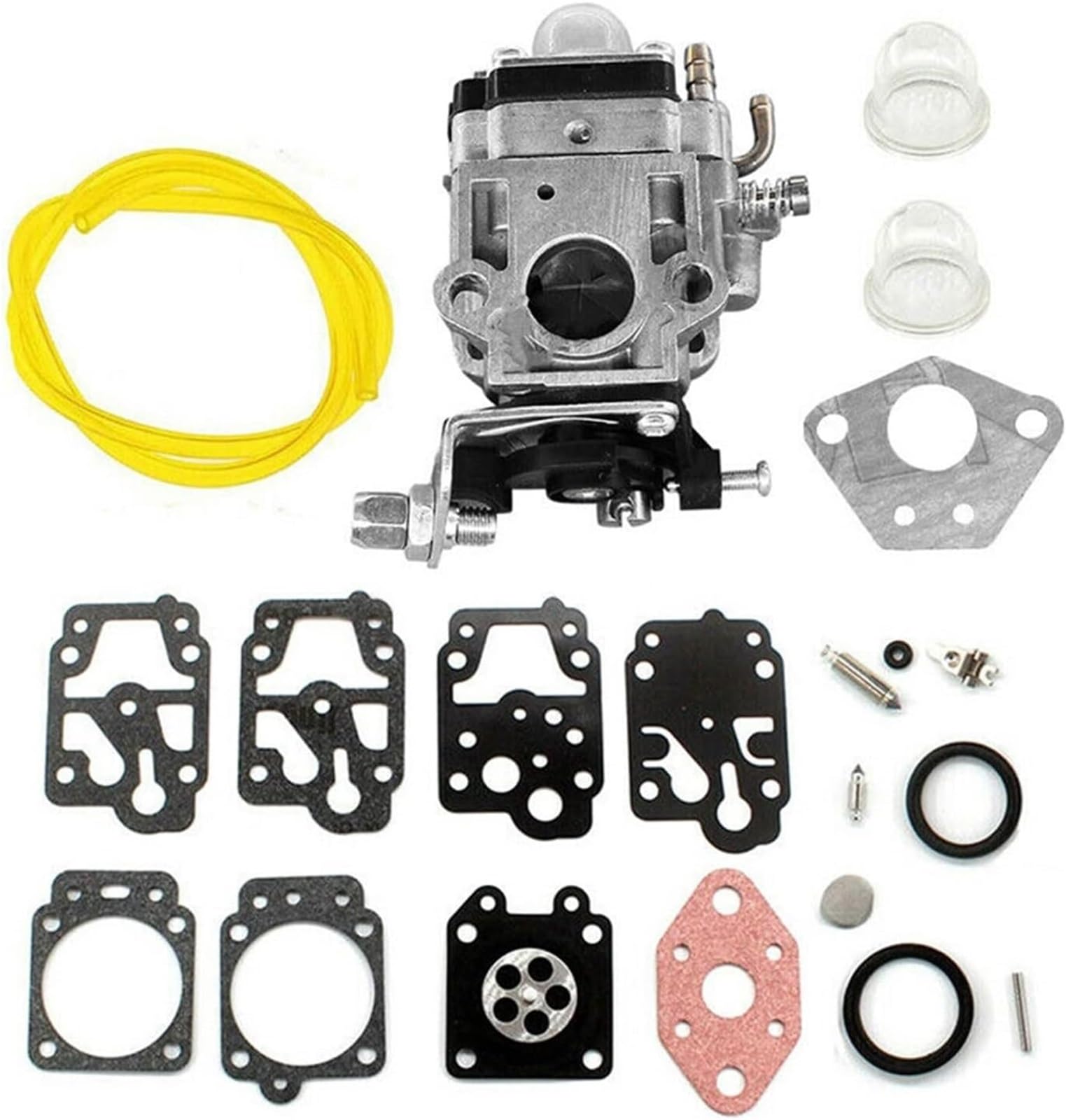 Vergaser Motorradvergaser Ersatzvergaser Reparaturteil für Vergaser Motorradvergaser Ersatzvergaser Reparaturteil für von luoliang