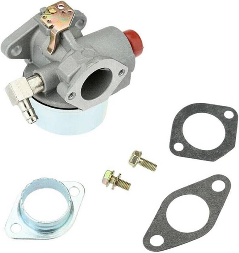 Vergaser Vergaser Adapter Vergaser Für tecumseh für lav 30 Carb Ersatz Dichtung von luoliang