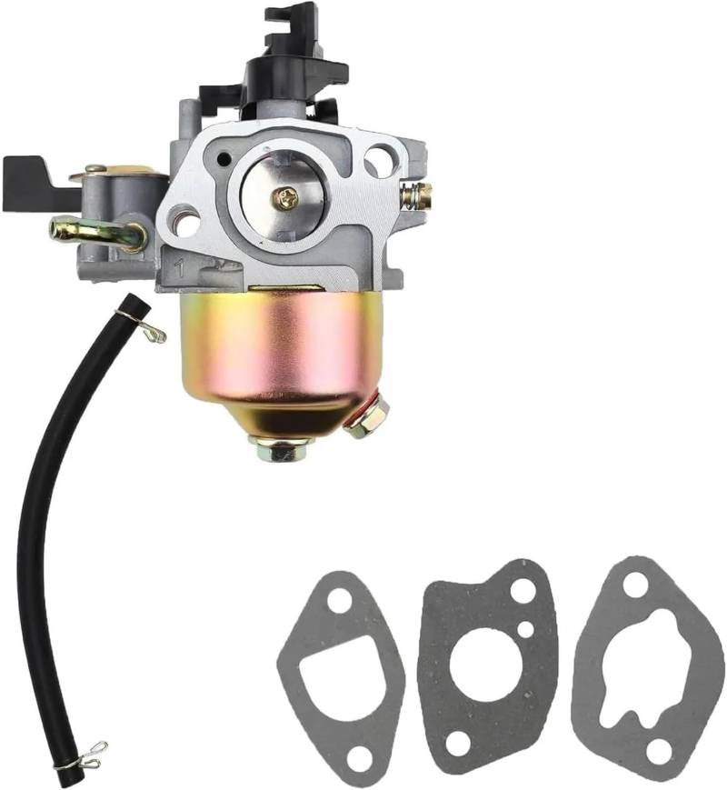 Vergaser Vergaser Carb Für HR194 HR195 HR214 HR215 HR216 HRA216 HRC216 von luoliang