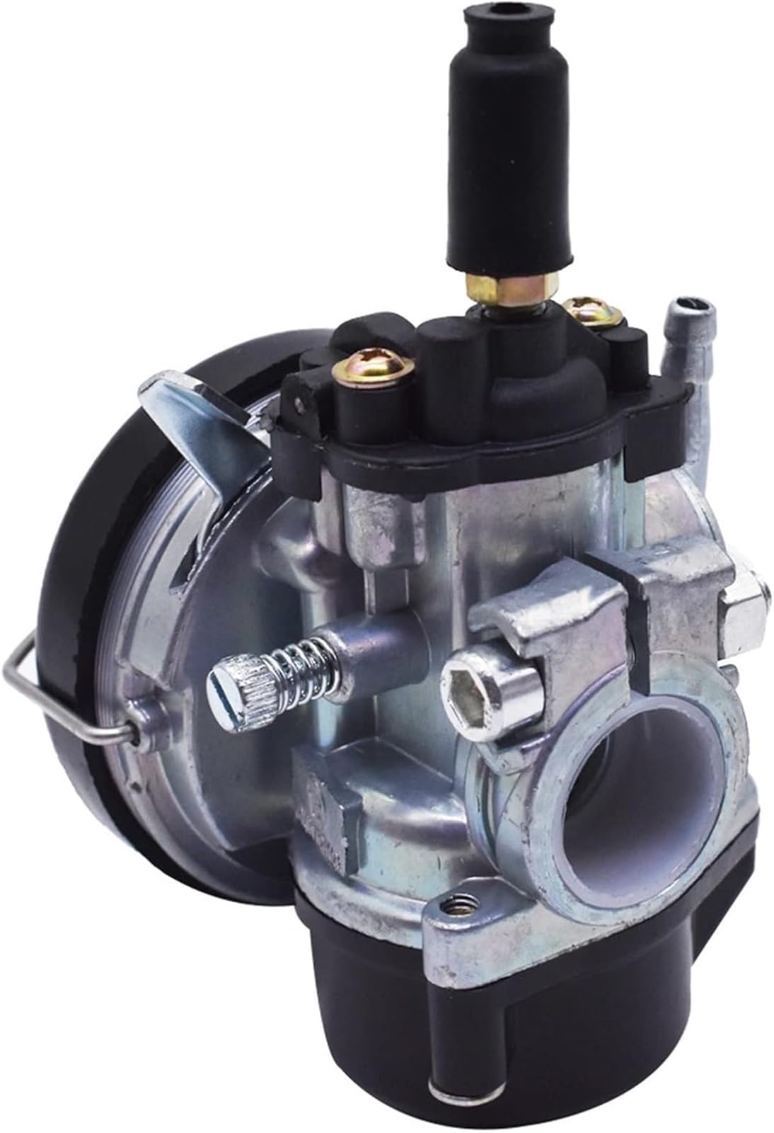 Vergaser Vergaser Carb Für Mit Luftfilter Und Wichtigsten Jet Für dellorto SHA Moped für tomos Vergaser Vergaser Carb Für Mit Luftfilter Und Wichtigsten Jet Für dellorto SHA Moped für tomos von luoliang