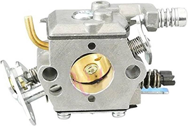 Vergaser Vergaser Für Husqvarna 141 372 372XP Kettensäge Für walbro WT-834 WT-285 von luoliang