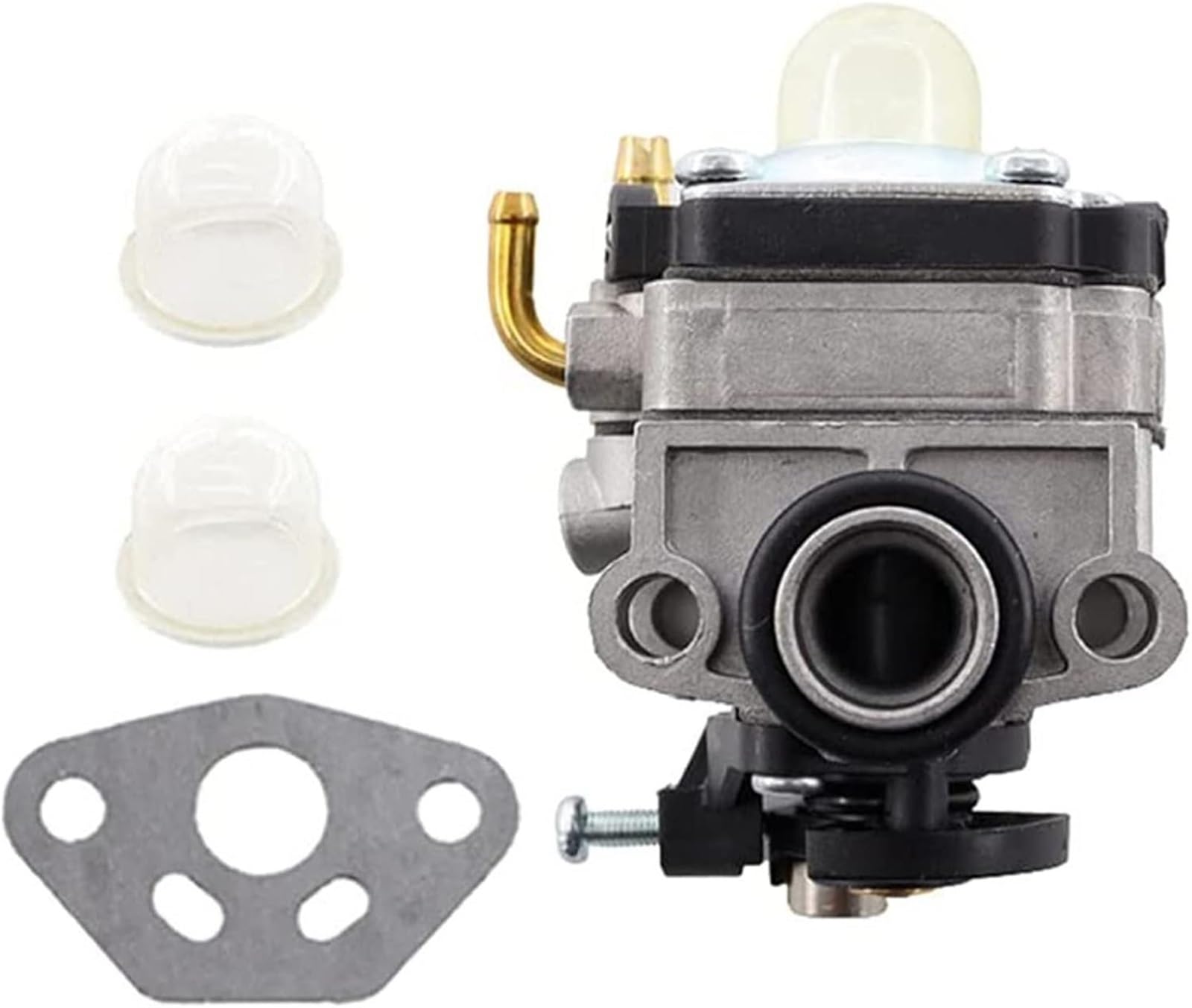 Vergaser Vergaser-Kit Ersatz für JCB BQ Strimmer für Motor Vergaser Vergaser-Kit Ersatz für JCB BQ Strimmer für Motor von luoliang