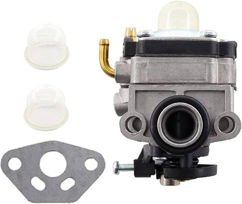 Vergaser Vergaser-Kit Ersatz für JCB BQ Strimmer für Motor von luoliang