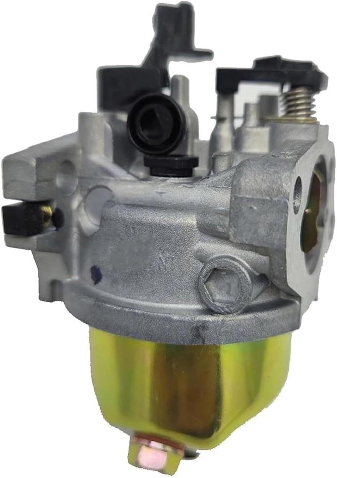 Vergaser Vergaser Schneefräse Maschine Generator Für 170S 170SA 165S(16mm) von luoliang