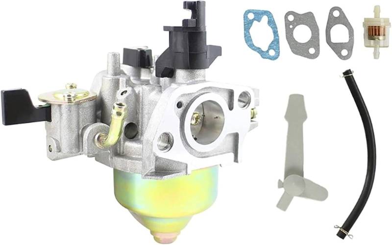 Vergaser Vergaser für Generac Power PSI Hochdruckreiniger Teil Ersetzt 592236 für Kohler von luoliang