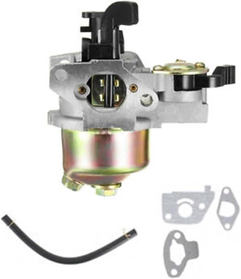 Vergaser Vergaser für Motor Vergaser für GXH50 GX100 Mixer für Lifan Carb G100 Vergaser von luoliang