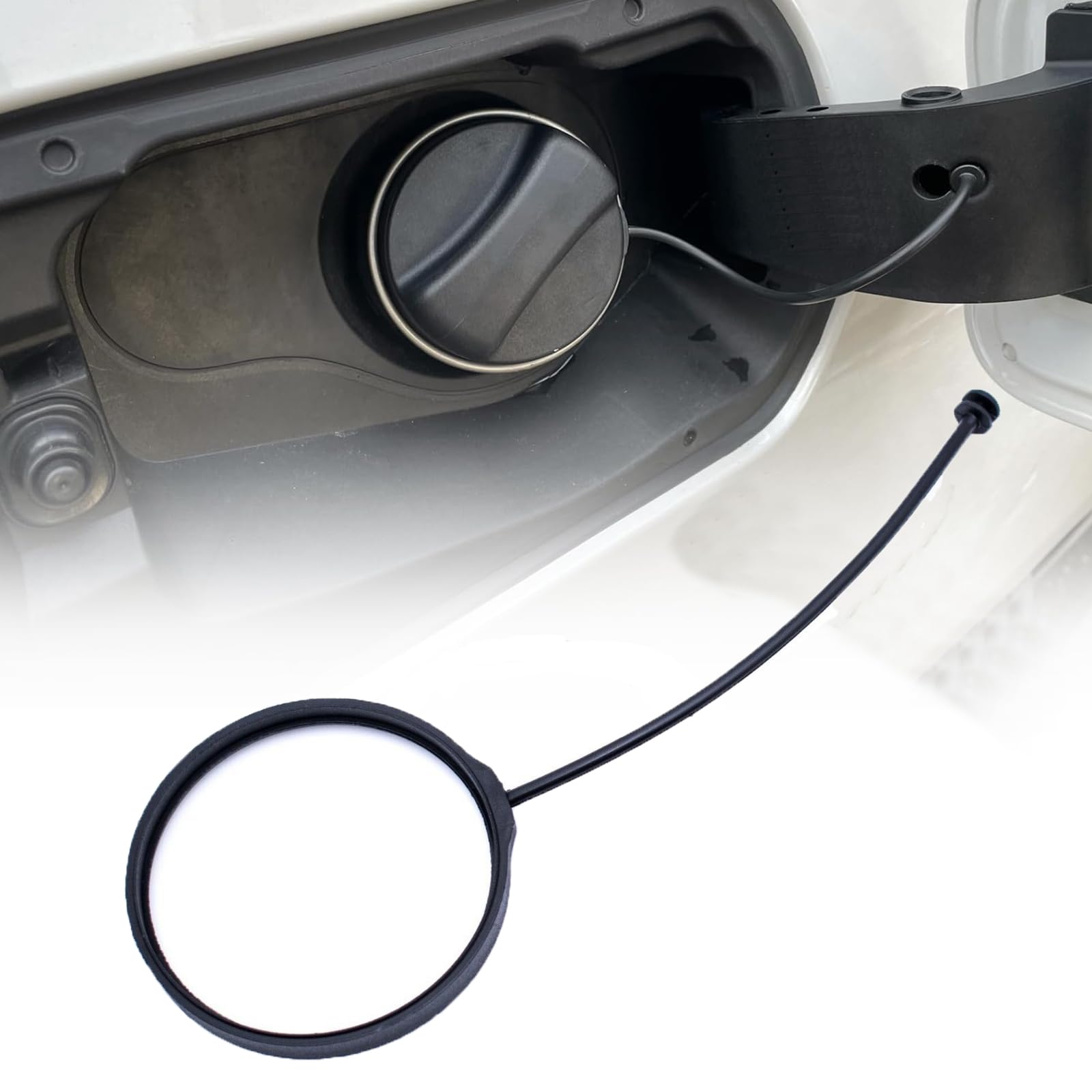 1 Stücke Tankdeckelleitung Tankdeckel Halteband Auto Kraftstofftankdecke Linie Tankdeckel Gummiband Tankdeckelleitung Auto Kraftstofftankdecke Linie Ersatz Kompatibel Verschiedene Autos(Seil Mit Öse) 1 Stücke Tankdeckelleitung Tankdeckel Halteband Auto Kraftstofftankdecke Linie Tankdeckel Gummiband Tankdeckelleitung Auto Kraftstofftankdecke Linie Ersatz Kompatibel Verschiedene Autos(Seil Mit Öse) von lurora2021
