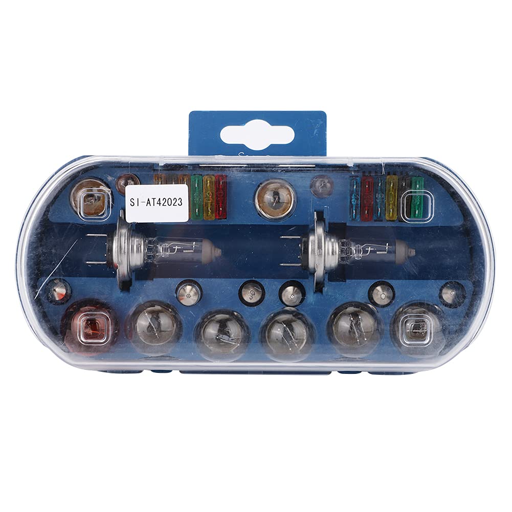 30pcs H7 12V 55W Auto Car Light Bulb Kit Universal Spares Emergency Lamp Bulb 30pcs H7 12V 55W Auto Car Light Bulb Kit Universal Spares Emergency Lamp Bulb von lvifloae