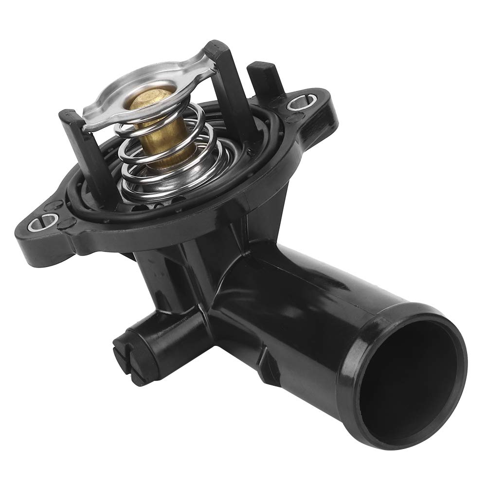 Car Thermostat Housing Shell 5184651Af Ersatz langlebiger ABS-Material Safe Installation Anpassungen 2011-2019 Car Thermostat Housing Shell 5184651Af Ersatz langlebiger ABS-Material Safe Installation Anpassungen 2011-2019 von lvifloae