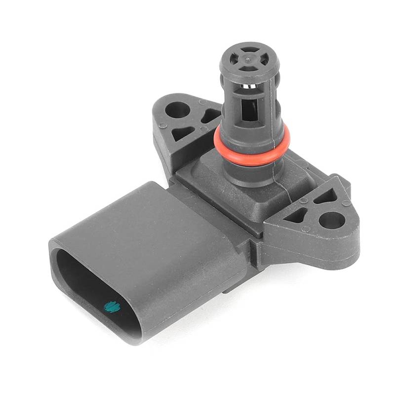 Luftströmungssensor -Autoluftströmungsmesser -Sensor -Kraftstoffsystem Accessoire Car Luftröme Messgerät Kraftstoffsystem 4984570 Cummins 5.9L von lvifloae