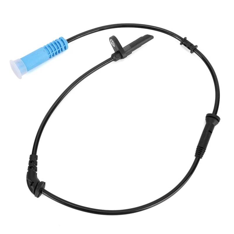 Vorderradgeschwindigkeits -Sensorzubehör fit R55 R56 R57 34526851500 ABS -Material von lvifloae