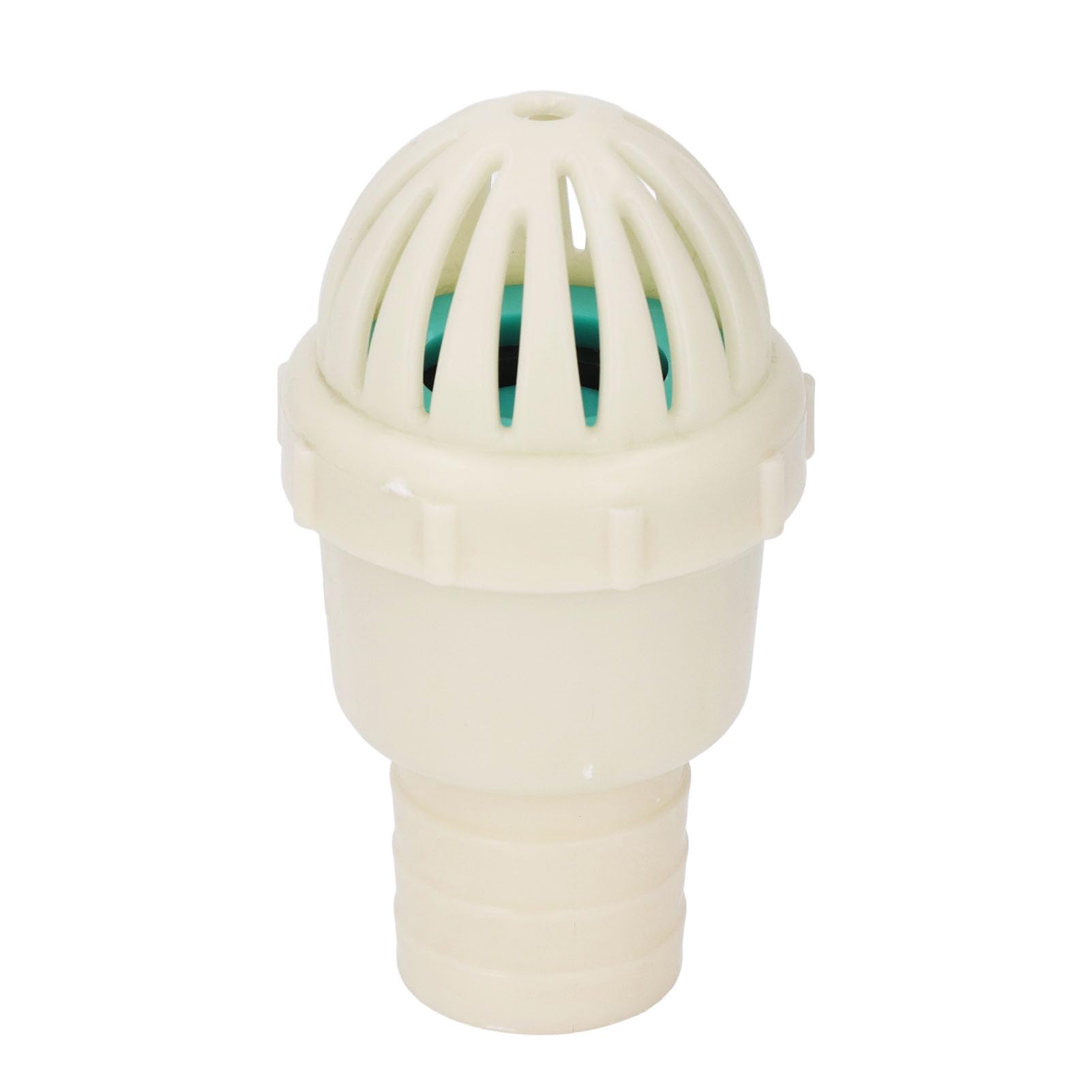 lvifloae 2 Inch Inlet Suction Strainer Water Pump Filter Strainer Plastic Easy Cleaning Sewage Pump Replacement Filter Strainer lvifloae 2 Inch Inlet Suction Strainer Water Pump Filter Strainer Plastic Easy Cleaning Sewage Pump Replacement Filter Strainer von lvifloae