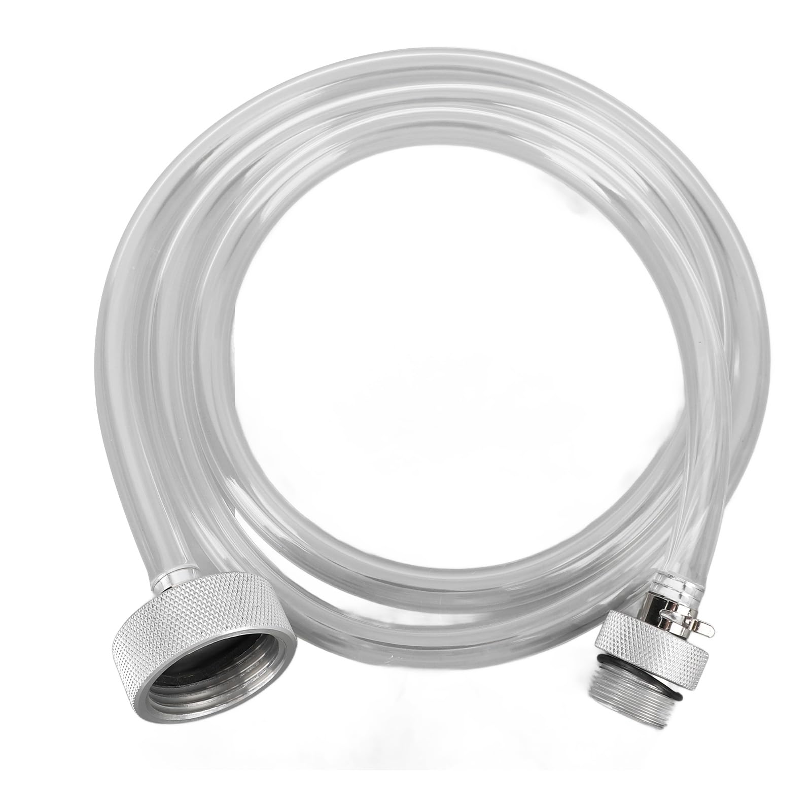 lvifloae Getriebeöl-Füllschlauch-Kit, Flexibler Proof-Adapter, Sitz, Getriebewartung, 1,5 m lvifloae Getriebeöl-Füllschlauch-Kit, Flexibler Proof-Adapter, Sitz, Getriebewartung, 1,5 m von lvifloae