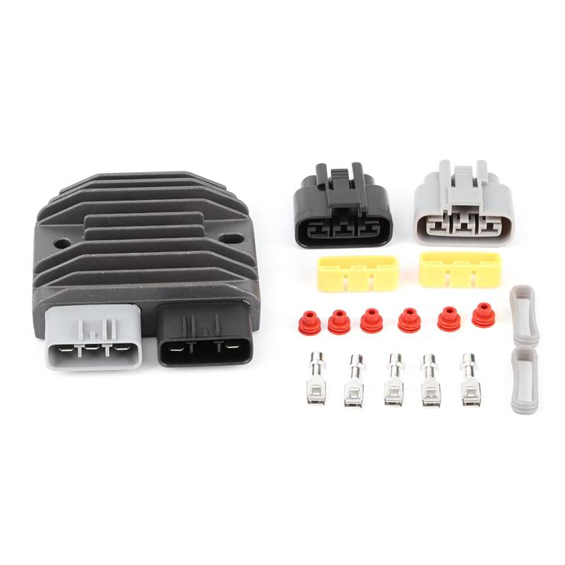 lvifloae -Regler -Gleichrichter MOSFET mit Terminal -Werkzeugkit für KRF Teryx Can Commander/SXS Krf Teryx C Sport von lvifloae