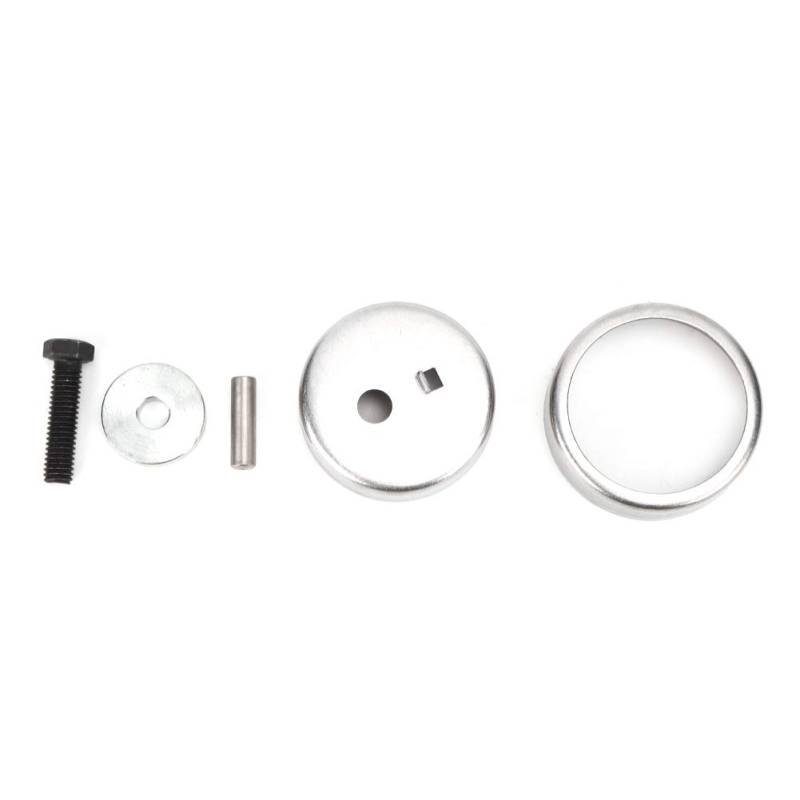 lvifloae mechanische Kraftstoffpumpe Excentric Reparatur Kit Kraftstoffpumpe Nockenlappen für SBF 260 289 302 351W 351C 331 347 408 von lvifloae