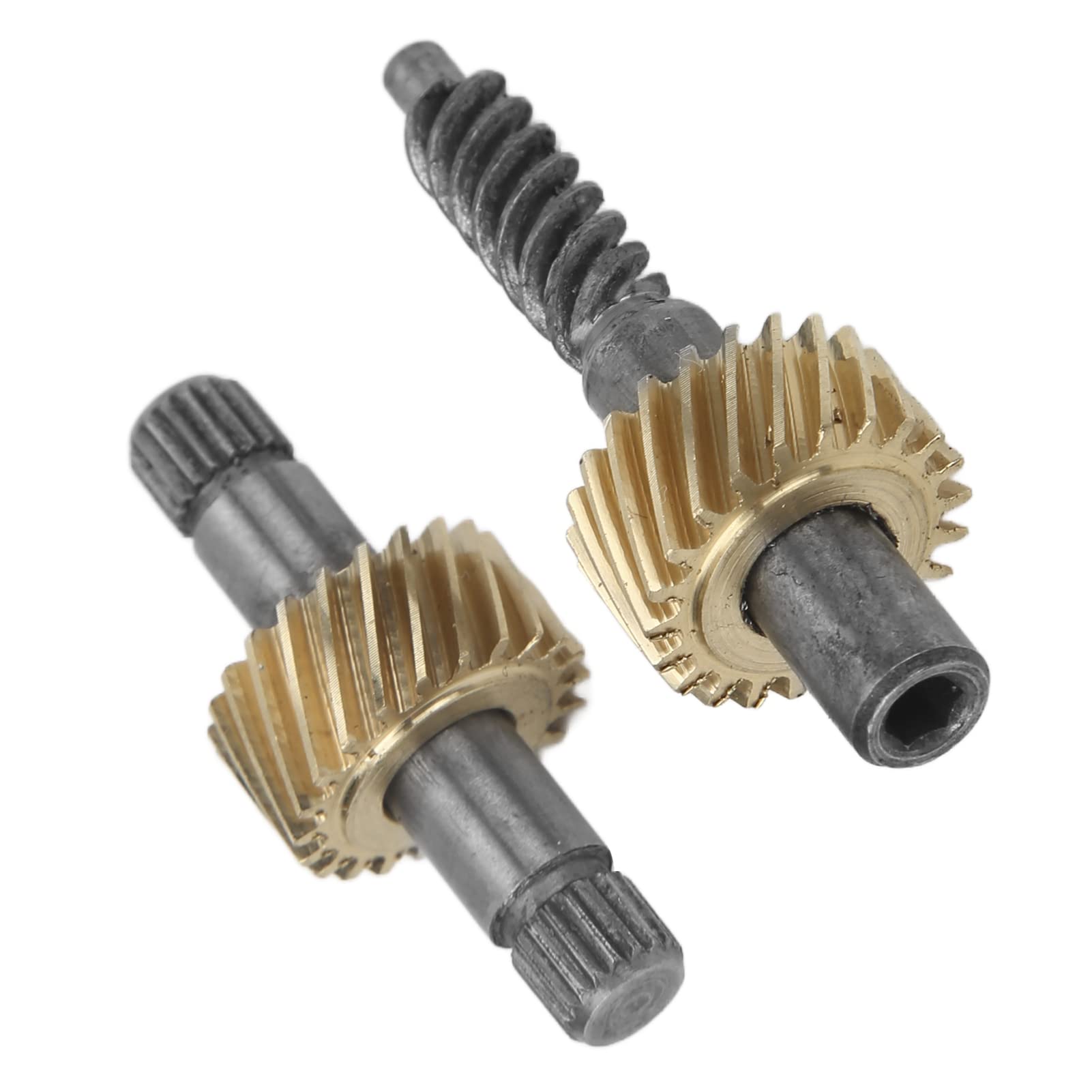 lyrlody Reparatursatz für Motorgetriebe, umbaubar, Metall, OEM 67618370816, passend für E36 E46 E64 Convertible lyrlody Reparatursatz für Motorgetriebe, umbaubar, Metall, OEM 67618370816, passend für E36 E46 E64 Convertible von lyrlody
