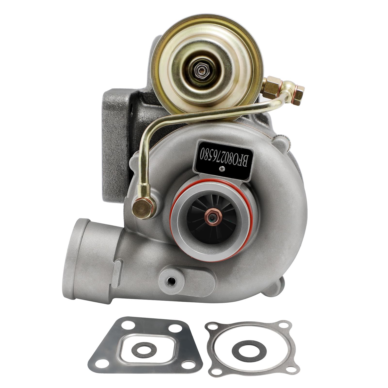 maXpeedinggrods Turbo Auto Turbolader K14 für VW T3 Transporter TD JX 51KW/70HP maXpeedinggrods Turbo Auto Turbolader K14 für VW T3 Transporter TD JX 51KW/70HP von maXpeedingrods