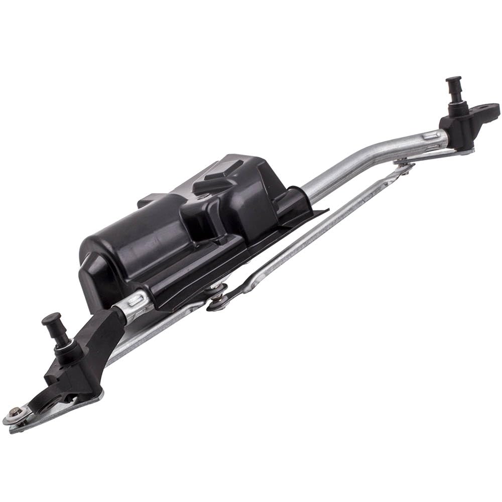 maXpeedingrods 12V Wischergestänge mit Wischermotor Vorne Scheibenwischergestänge Scheibenwischermotor für Astra G Caravan F35 CC F48 F08 Coupe F07 Kasten F70 Stufenheck F69 1274142 maXpeedingrods 12V Wischergestänge mit Wischermotor Vorne Scheibenwischergestänge Scheibenwischermotor für Astra G Caravan F35 CC F48 F08 Coupe F07 Kasten F70 Stufenheck F69 1274142 von maXpeedingrods