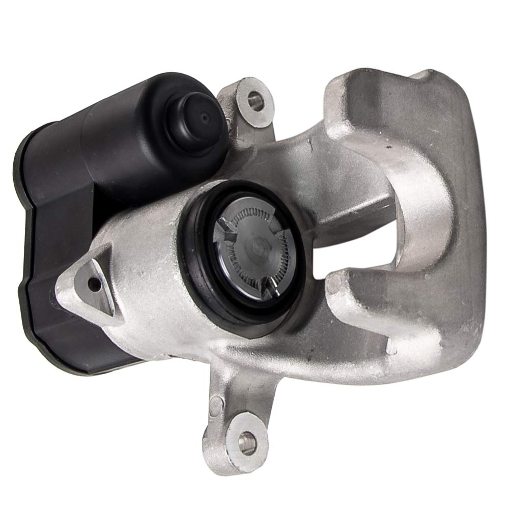 maXpeedingrods 1x Bremssattel mit Stellmotor Bremszange hinten for VW Passat 3C BVZ 3C0615404 3C0615404C maXpeedingrods 1x Bremssattel mit Stellmotor Bremszange hinten for VW Passat 3C BVZ 3C0615404 3C0615404C von maXpeedingrods