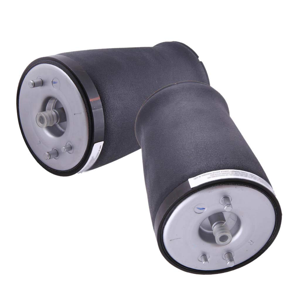 maXpeedingrods 2 x Luftfeder Luftbalg Hinterachse links rechts für 5er Touring E39 Air spring maXpeedingrods 2 x Luftfeder Luftbalg Hinterachse links rechts für 5er Touring E39 Air spring von maXpeedingrods