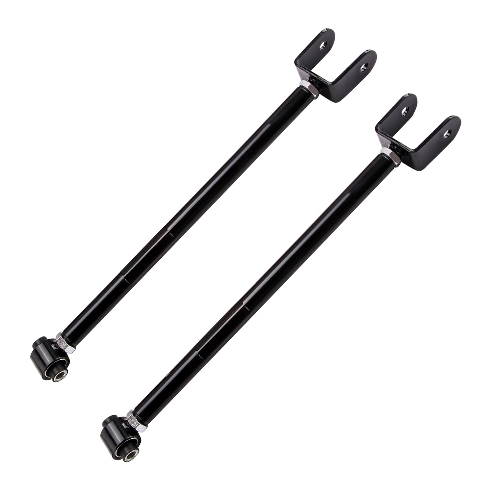 maXpeedingrods 2pcs Einstellbar Querlenker Querstrebe für E36 E46 M3 Z3 Z4 Hinten Sturz von maXpeedingrods