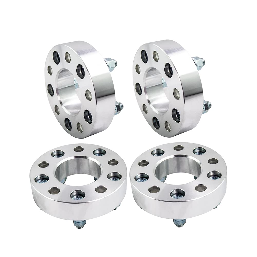 maXpeedingrods 5x114.3 35mm Spurplatten Spurverbreiterung Distanzscheibe for Falcon BA BF maXpeedingrods 5x114.3 35mm Spurplatten Spurverbreiterung Distanzscheibe for Falcon BA BF von maXpeedingrods