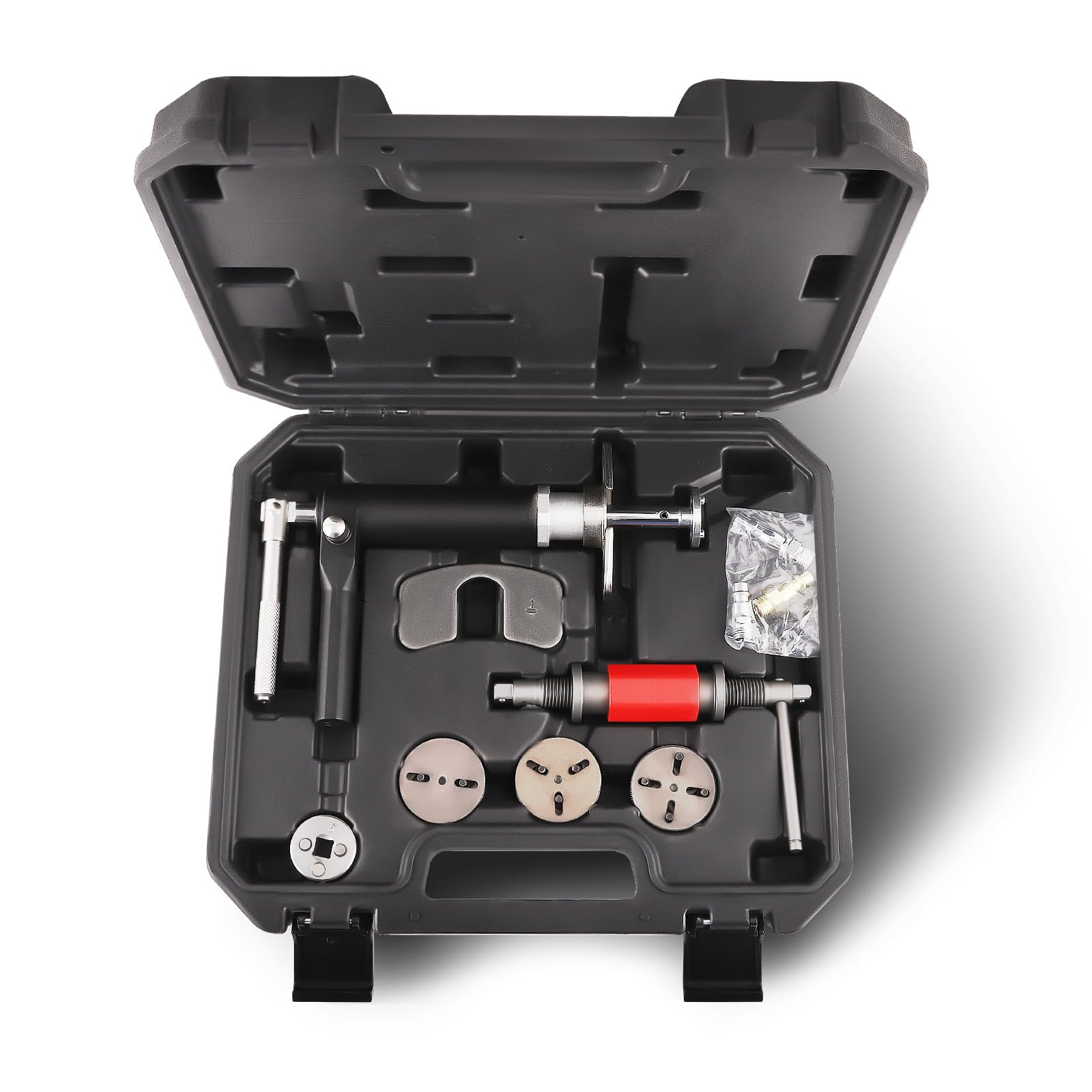 maXpeedingrods 8-tlg Universal Bremskolben Rückstell Werkzeug Satz maXpeedingrods 8-tlg Universal Bremskolben Rückstell Werkzeug Satz von maXpeedingrods