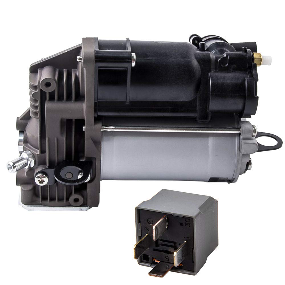 maXpeedingrods A1663200204 A1663200104 Luftkompressor Luftfederung maXpeedingrods A1663200204 A1663200104 Luftkompressor Luftfederung von maXpeedingrods