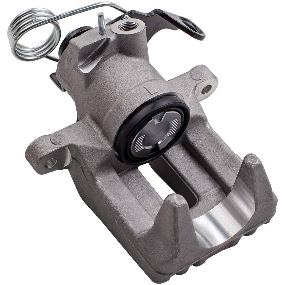 maXpeedingrods Bremssattel Bremszange Hinterachse Links für A4 1997-2001 8D2 für B5 A6 4B C5 für Passat 3B2 3B3 3B5 3B6 8E0615423 maXpeedingrods Bremssattel Bremszange Hinterachse Links für A4 1997-2001 8D2 für B5 A6 4B C5 für Passat 3B2 3B3 3B5 3B6 8E0615423 von maXpeedingrods