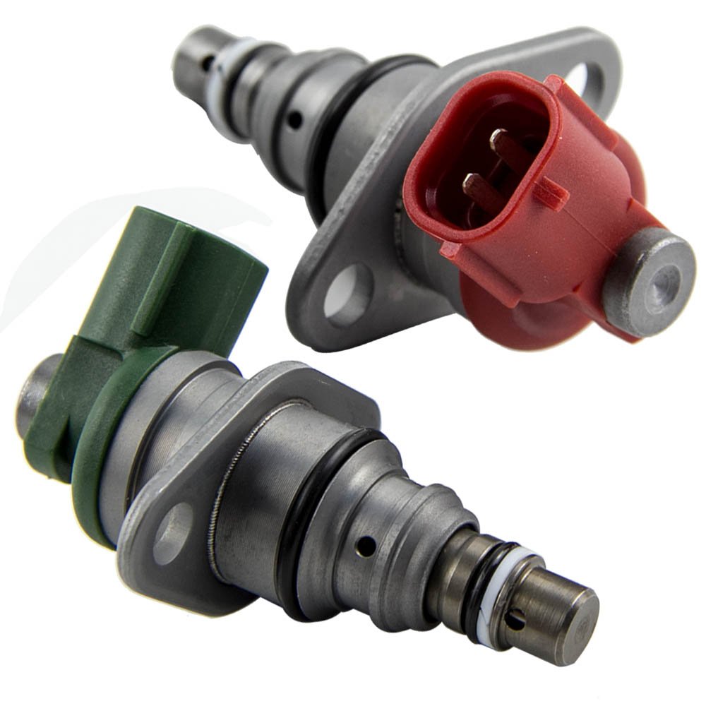 maXpeedingrods Diesel Fuel Pump Suction Control Valve for RAV4 II III 2.0 D-4D SIGNUM 3.0 V6 CDTI VE maXpeedingrods Diesel Fuel Pump Suction Control Valve for RAV4 II III 2.0 D-4D SIGNUM 3.0 V6 CDTI VE von maXpeedingrods