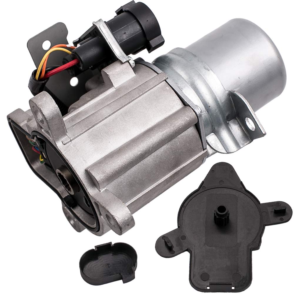 maXpeedingrods Getriebe Stellmotor Verteilergetriebe für Touraeg 7LA, 7L6, 7L7 für Cayenne 955 maXpeedingrods Getriebe Stellmotor Verteilergetriebe für Touraeg 7LA, 7L6, 7L7 für Cayenne 955 von maXpeedingrods