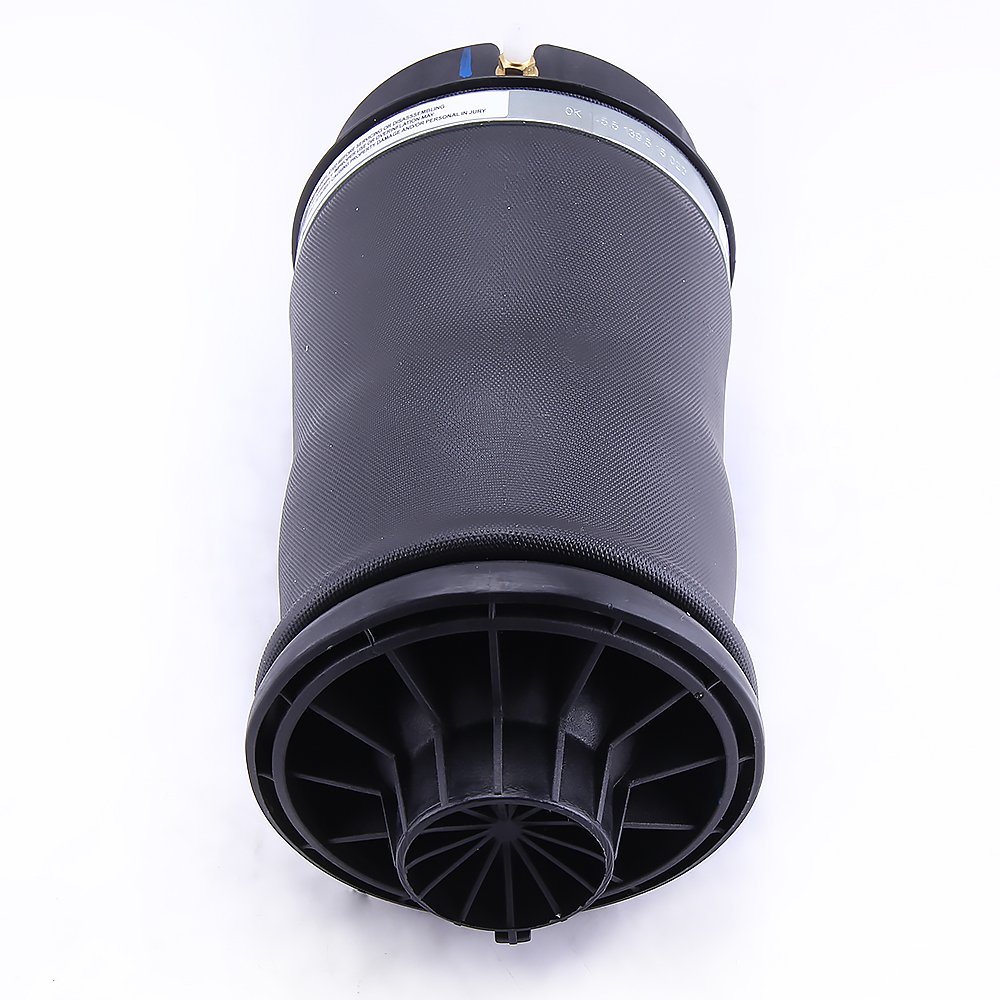 maXpeedingrods Hinten Luftfeder Luftfederung für M ML GL Klasse W164 X164 1643201025 1663200325 nur Airmatic von maXpeedingrods