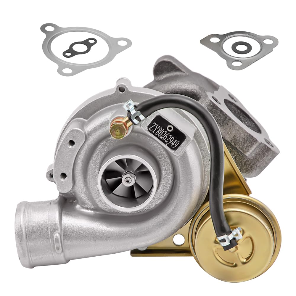 maXpeedingrods K03 Upgrade k03S Turbolader für A4 Quattro A6 für VW Passat 1.8T NEU 210PS 53039880005 maXpeedingrods K03 Upgrade k03S Turbolader für A4 Quattro A6 für VW Passat 1.8T NEU 210PS 53039880005 von maXpeedingrods