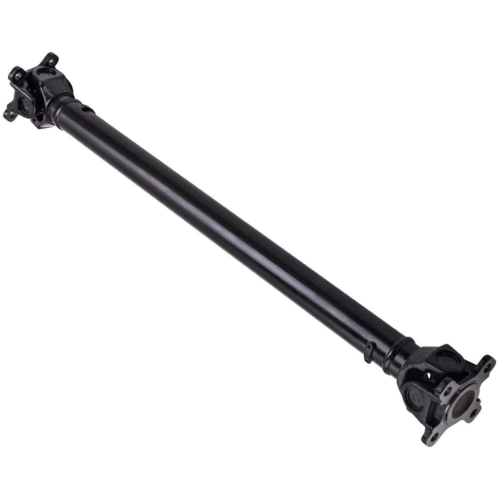 maXpeedingrods Kardanwelle Antriebswelle Vorne für X3 E83 E83 xDrive 702mm 26203401609 Gelenkwelle maXpeedingrods Kardanwelle Antriebswelle Vorne für X3 E83 E83 xDrive 702mm 26203401609 Gelenkwelle von maXpeedingrods