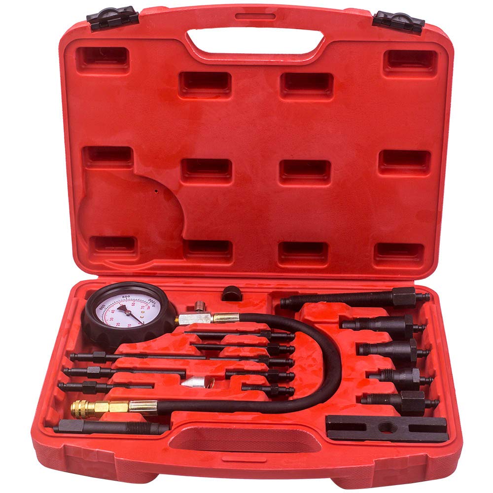 maXpeedingrods Kompressionsprüfer Diesel CDI Kompressionsdruckprüfer Kompressionstester maXpeedingrods Kompressionsprüfer Diesel CDI Kompressionsdruckprüfer Kompressionstester von maXpeedingrods