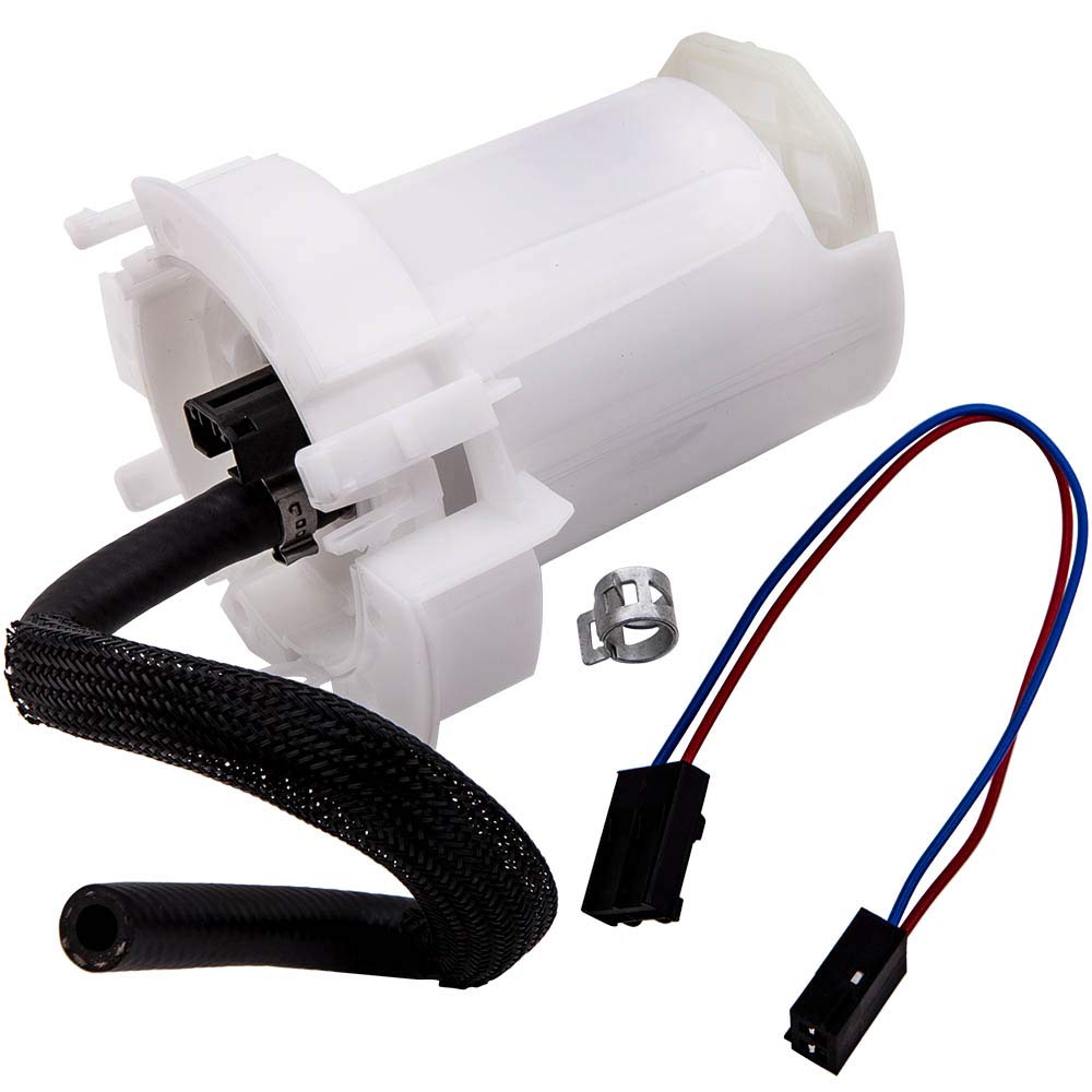 maXpeedingrods Kraftstoffpumpe Benzin für Förderpumpe Combo Vectra C Tigra Corsa C Astra G maXpeedingrods Kraftstoffpumpe Benzin für Förderpumpe Combo Vectra C Tigra Corsa C Astra G von maXpeedingrods