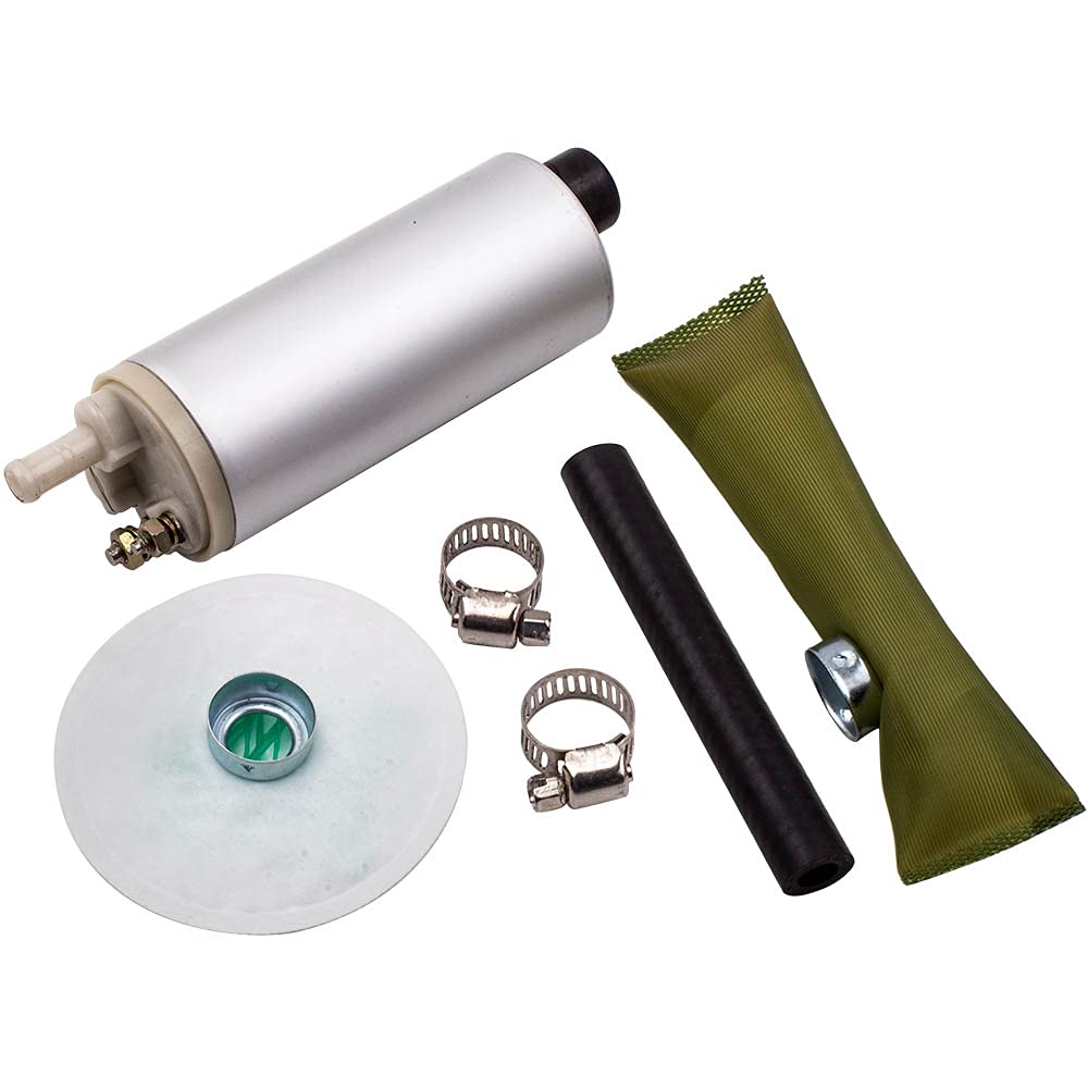 maXpeedingrods Kraftstoffpumpe für R 1150 RT RS Fuel Pump Benzinpumpe 16141341231, 1341231, benzinpumpe maXpeedingrods Kraftstoffpumpe für R 1150 RT RS Fuel Pump Benzinpumpe 16141341231, 1341231, benzinpumpe von maXpeedingrods