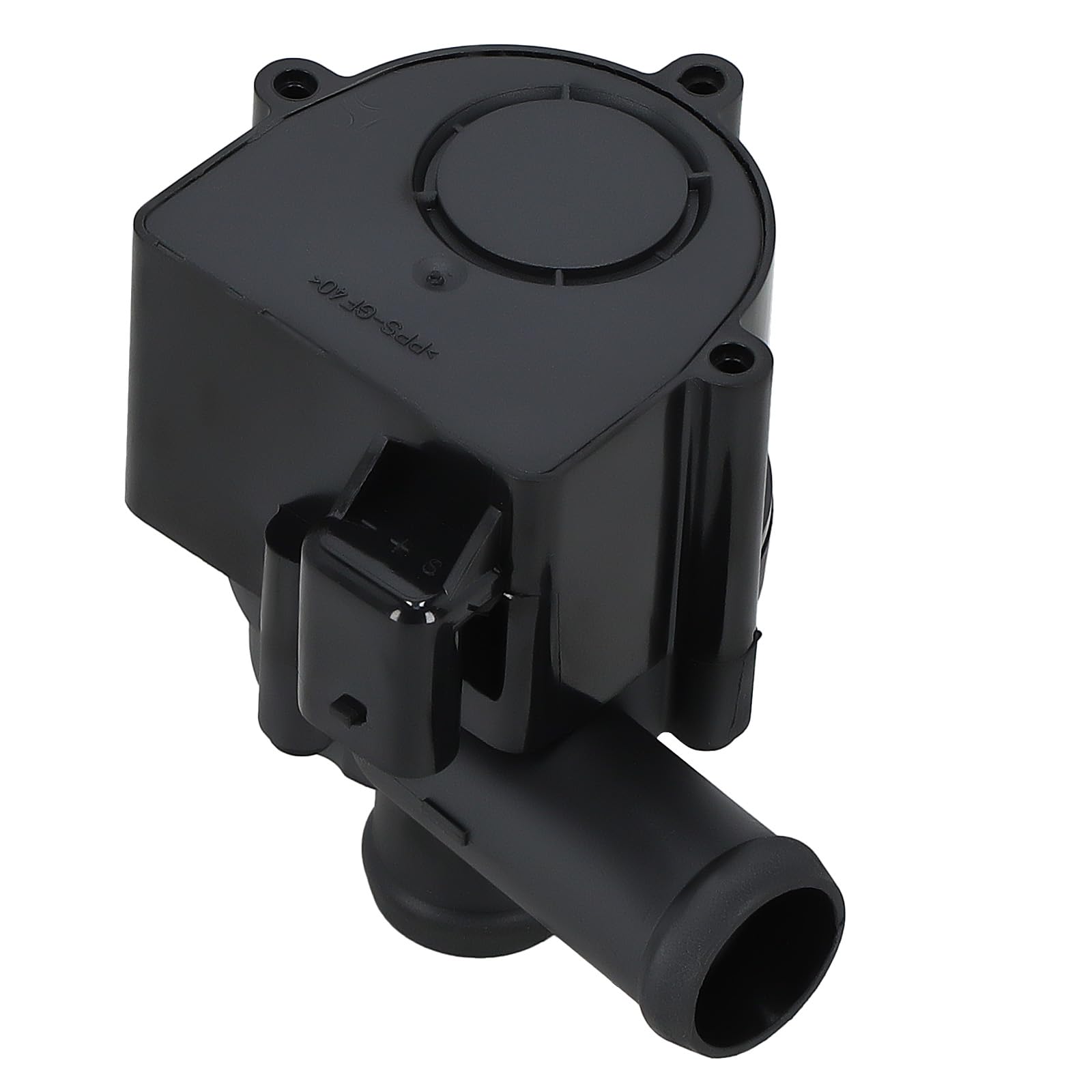 maXpeedingrods Kühlmittelpumpe Zusatzwasserpumpe Motor Wasserpumpe für VW Crafter 30-50 2.0 TDI 2011+ 059121012A 701713270 maXpeedingrods Kühlmittelpumpe Zusatzwasserpumpe Motor Wasserpumpe für VW Crafter 30-50 2.0 TDI 2011+ 059121012A 701713270 von maXpeedingrods