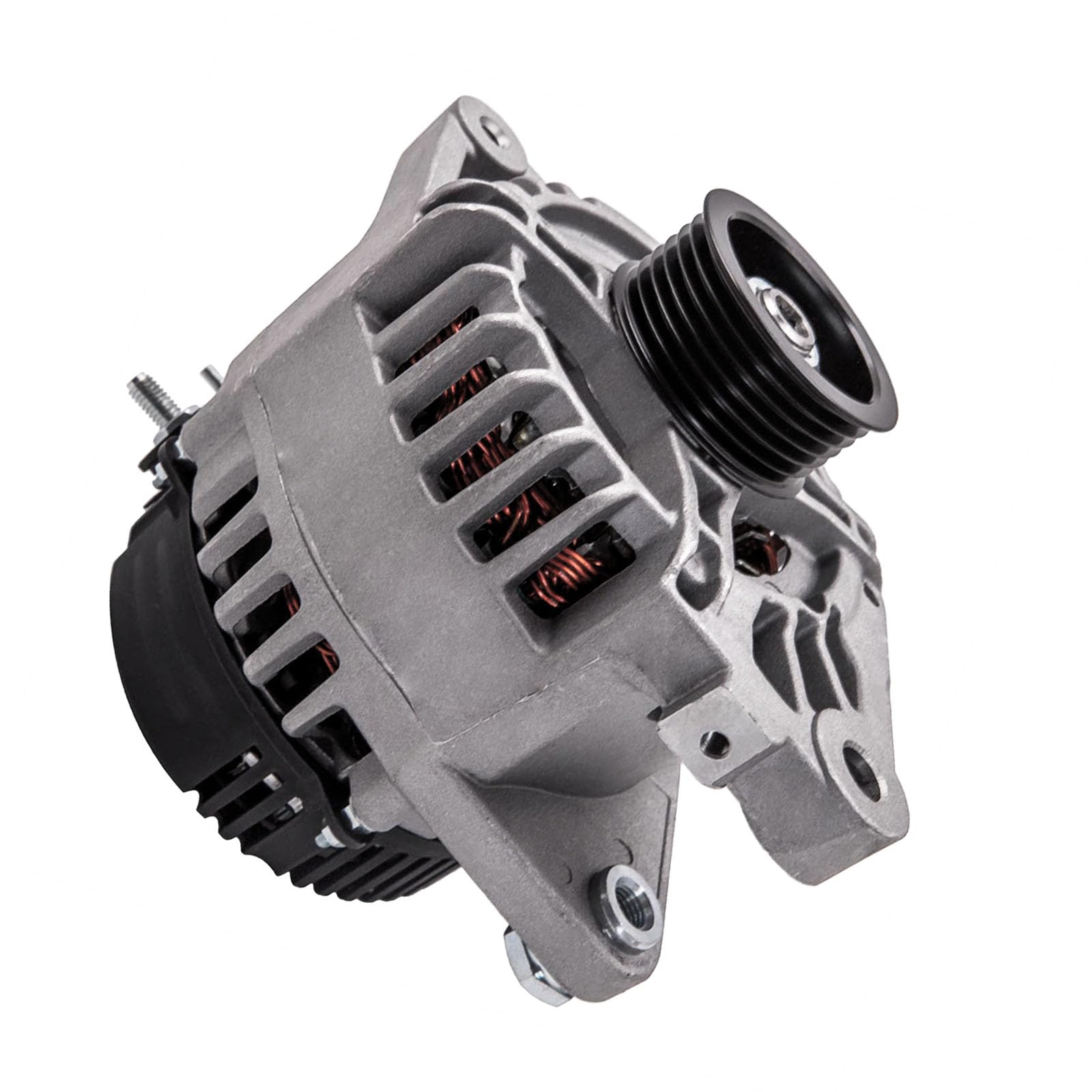 maXpeedingrods Lichtmaschine Generator 12V 80A für C1 05-14 Aygo 1.0L 5705KJ maXpeedingrods Lichtmaschine Generator 12V 80A für C1 05-14 Aygo 1.0L 5705KJ von maXpeedingrods